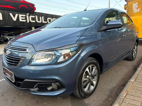 CHEVROLET PRISMA 1.4 MPFI LT 8V FLEX 4P AUTOMÁTICO